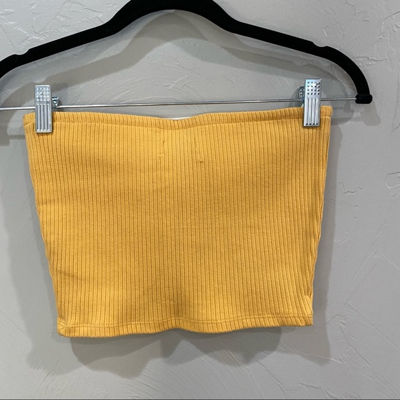 Urban Outfitters Tube Top - Picture 3 of 3